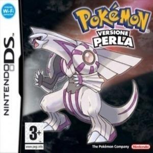 004 Pokemon Perla