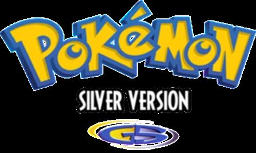 005 Pokemon Argento clearlogo