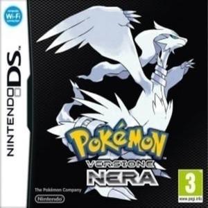 006 Pokemon Nero