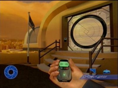 007: Agent Under Fire [Platinum Hits] screenshot