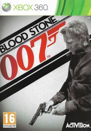 007: Blood Stone