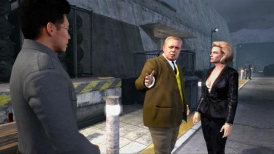 007: Legends screenshot