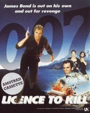 007: Licence to Kill