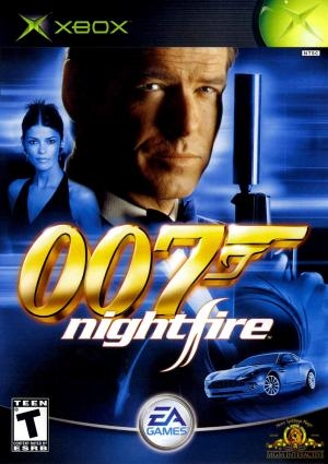 007: NightFire