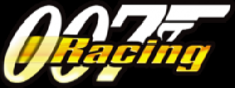 007: Racing clearlogo