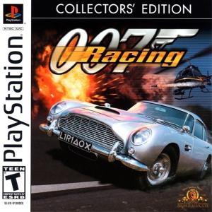 007 Racing [Collectors' Edition]