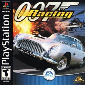 007: Racing