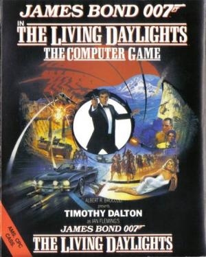 007: The Living Daylights