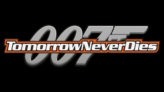 007: Tomorrow Never Dies clearlogo