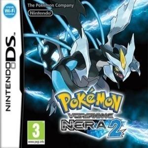 008 Pokemon Nero 2