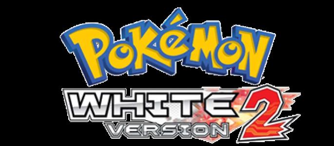 009 Pokemon Bianco 2 clearlogo