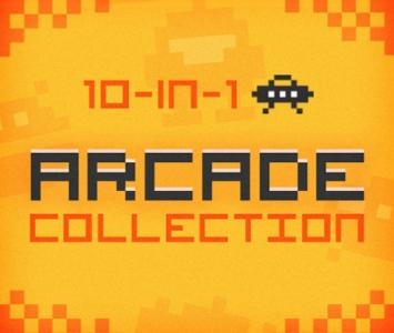 10-in-1: Arcade Collection