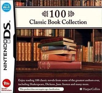 100 Classic Book Collection