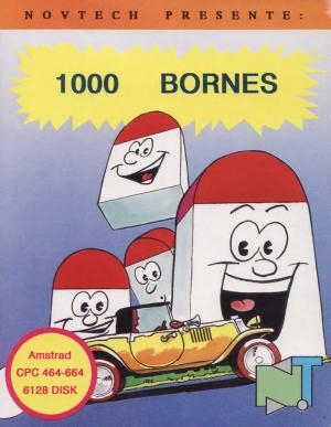 1000 Bornes