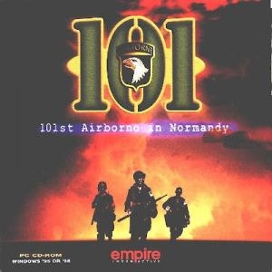 101 Airborne: The Airborne Invasion of Normandy