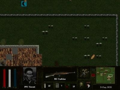 101 Airborne: The Airborne Invasion of Normandy screenshot