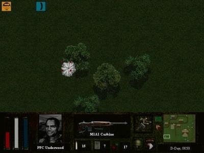 101 Airborne: The Airborne Invasion of Normandy screenshot