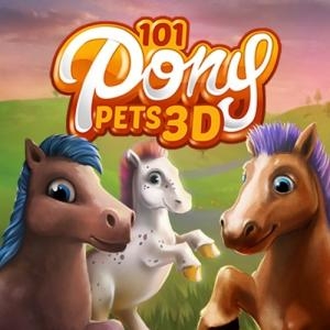 101 Pony Pets 3D