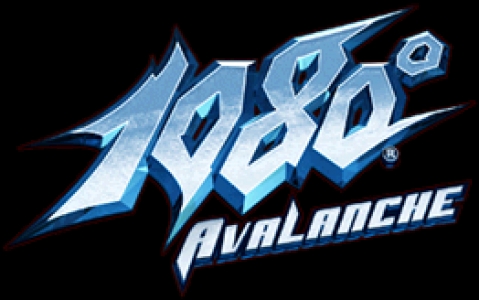 1080° Avalanche [With Bonus DVD] clearlogo