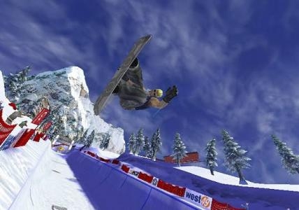 1080° Avalanche [With Bonus DVD] screenshot