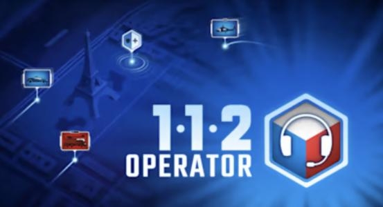 112 Operator