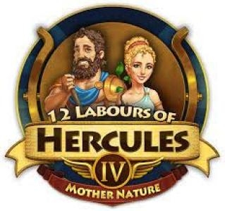 12 Labours of Hercules IV: Mother Nature