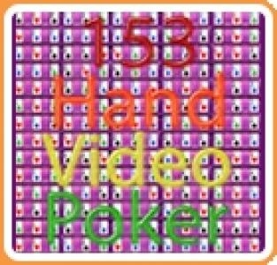 153 Hand Video Poker