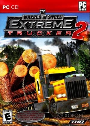 18 Wheels of Steel: Extreme Trucker 2