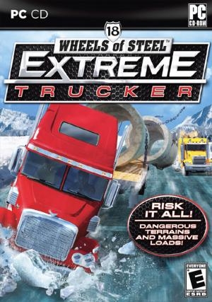 18 Wheels of Steel: Extreme Trucker