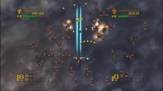 1942: Joint Strike screenshot