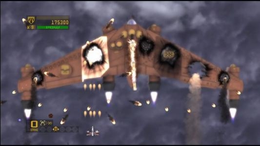 1942: Joint Strike screenshot