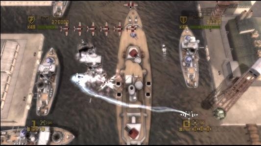 1942: Joint Strike screenshot