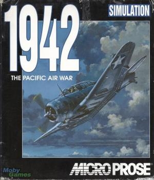 1942: The Pacific Air War