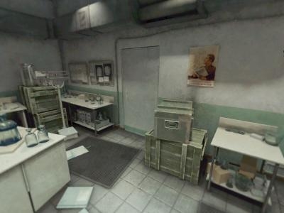 1953: KGB Unleashed screenshot