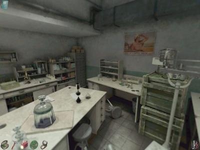 1953: KGB Unleashed screenshot