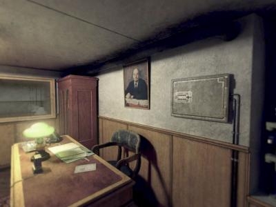 1953: KGB Unleashed screenshot