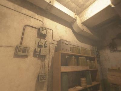 1953: KGB Unleashed screenshot