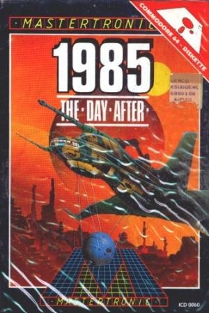 1985: The Day After