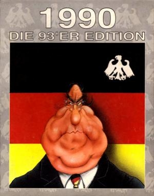 1990: Die 1993'er Edition