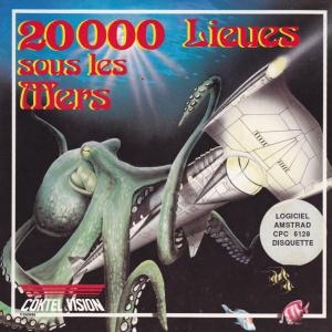 20000 Lieues sous les Mers