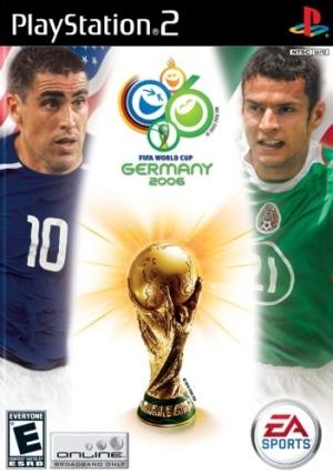 2006 FIFA World Cup Germany