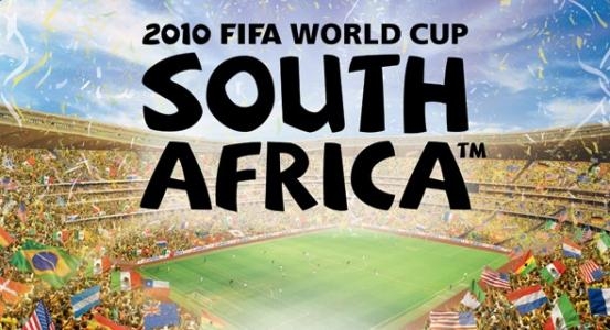 2010 FIFA World Cup South Africa