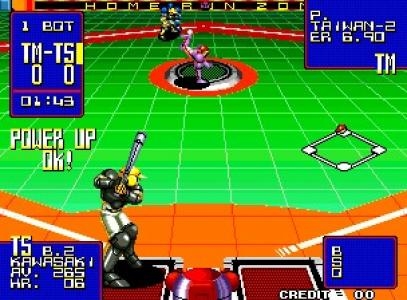 2020 Super Baseball screenshot