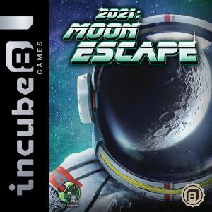 2021 moon escape