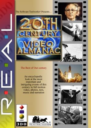 20th Century Video Almanac