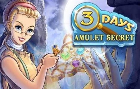 3 Days: Amulet Secret