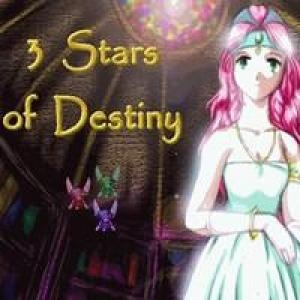 3 Stars of Destiny