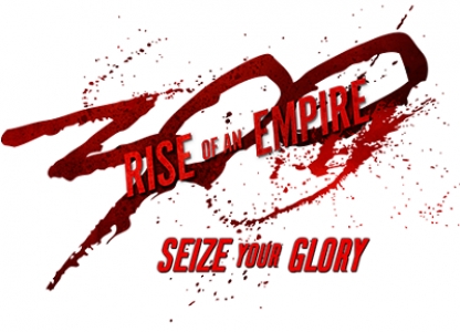 300: Seize Your Glory clearlogo