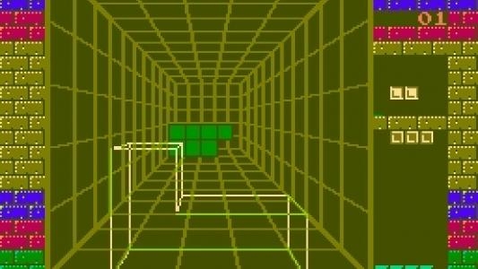 3D Block screenshot