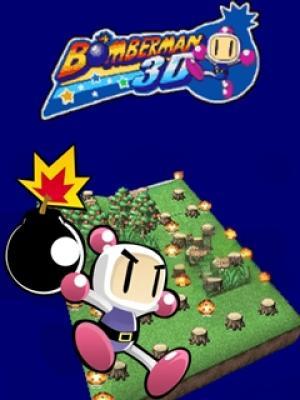 3D Bomberman